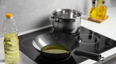 Olej hneď vedľa sporáku? Toto v kuchyni nikdy nerobte