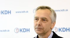 Ján Figeľ bol poverený vedením rokovaní medzi USA a Ruskom. Uskutočňujú sa vo Vatikáne