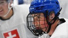 Dvorského snaha odmenená miestom v All star zostave MS18. Vytvoril aj národný rekord