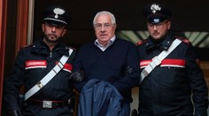 Husársky kúsok talianskej polície: Zadržali bossa bossov sicílskej mafie