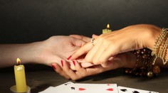 Máte veštecké schopnosti? Otestujte sa!