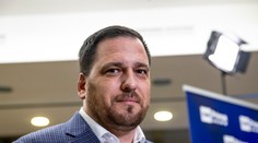 Po predložení správy Európskemu parlamentu mi začali opäť chodiť vyhrážky smrťou, tvrdí Zdechovský