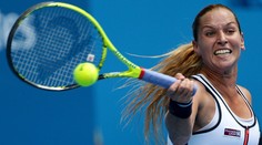 Australian Open: Cibulková postúpila, Hantuchová prehrala