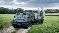 Ukrajina vytiahla tromf. Do vojny nasadila najmodernejší systém protivzdušnej obrany