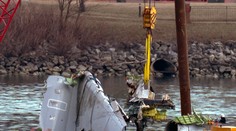 Identifikovali všetkých 67 obetí tragickej havárie lietadla a vrtuľníka vo Washingtone