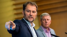 Tu je suma, o ktorú chce Igor Matovič navýšiť platy zdravotným sestrám