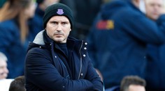 Lampard hlási návrat na Stamford Bridge. V PL je to už trinásta výmena trénera v sezóne