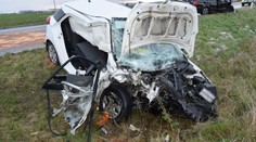 Zavolal si taxík, no domov sa už nikdy nevráti. Mladík zomrel po brutálnej zrážke pri Senici