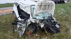 Zavolal si taxík, no domov sa už nikdy nevráti. Mladík zomrel po brutálnej zrážke pri Senici