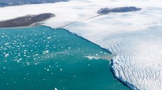 Severný pól sa topí rýchlejšie, než kedykoľvek predtým. Odborníkov znepokojuje vplyv na naše počasie