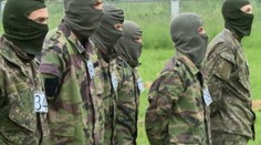 Elitný pluk hľadá posily. Výcvik vydrží málokto