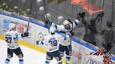 Nad východom sa sťahujú mračná: Nitra prevalcovala Spišiakov aj do tretice a kráča za titulom