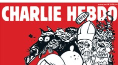 Vyšlo druhé číslo magazínu Charlie Hebdo po masakre zo 7. januára
