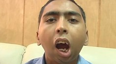 Osem rokov neprehovoril a poriadne nejedol. Mladíka zachránila operácia