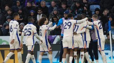 Chelsea si na európskej scéne pripísala ďalšie víťazstvo. Mladá Boleslav vybojovala prvé body