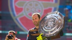 Wenger bol po zisku Superpohára s Čechom spokojný