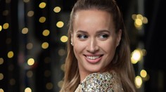 Kristína je tehotná! Podarilo sa jej to tajiť takmer do pôrodu