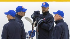 Slováci sa pokúsia vrátiť Švajčiarom prehru z vlaňajška. Takáto je predpokladaná zostava