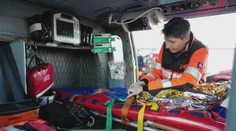 Veľké nešťastie na Horehroní, malinké dievčatko sa obarilo horúcou vodou