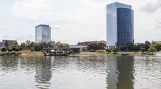 Na Kuchajde zistili hygienci problém: Týka sa len polovice jazera