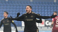 Veľký návrat do Trnavy: Spartak získal naspäť obľúbeného obrancu