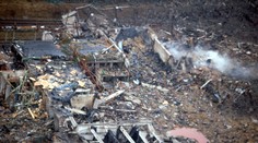 Výbuch, ktorý zmenil životy. Dobrovoľný hasič spomína na zásah vo VOP v Novákoch