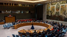 USA sa odmietajú podieľať na návrhu rezolúcie OSN, ktorá odsudzuje ruskú inváziu na Ukrajinu