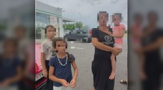 Žobrú a využívajú vlastné deti, aby vo vás vzbudili ľútosť. V Bratislave sme ich stretli opakovane