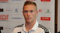 Procházka vymenil dres Levski Sofia za Viktoriu Plzeň