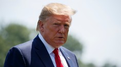 Amerického prezidenta Trumpa označilo za rasistu viac žien ako mužov