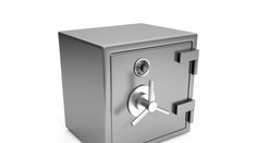 Trezor, ktorý vybuchol, sa používal denne, tvrdí hovorca ambasády