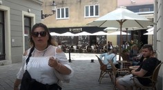 V centre Bratislavy je viac policajtov, my sme však našli nových zlodejov