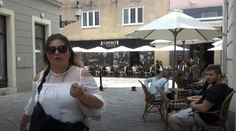 V centre Bratislavy je viac policajtov, my sme však našli nových zlodejov