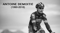 Na pretekoch, kde Sagan zvíťazil, zomrel belgický cyklista. Zrazila ho motorka