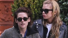 Kristen Stewart má zase novú priateľku. Sexicu z Victoria´s Secret