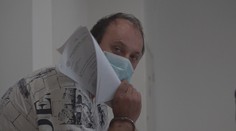 Muža, ktorý v Hornom Moštenci nožom dobodal bývalú manželku, poslal súd do väzby