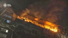 Rusko a Ukrajina hlásia po nočných útokoch obete