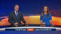 Markíza s ďalším triumfom: Televízne noviny v utorok bodovali