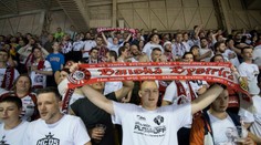 Bystrickí Ultras ISKRA reagujú na zisk titulu a doživotný dištanc