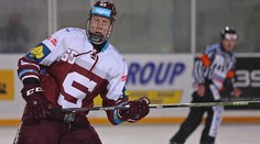 Winter Classic Kometa-Sparta rozhodol Čajkovský