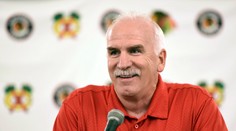 Chicago odvolalo dlhoročného trénera Johna Quennevillea