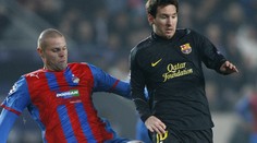 Ďalšia futbalová tragédia! Hráča Plzne, ktorý si zahral LM proti Messimu, našli mŕtveho