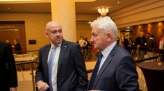 Novým prezidentom Slovenského olympijského výboru sa stal Anton Siekel