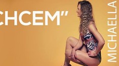 Slovenská speváčka 21 dní nejedla kvôli klipu. Výsledok sa dostavil