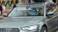 Princezná "prijala" prvé návštevy. Nechýbala ani Pippa