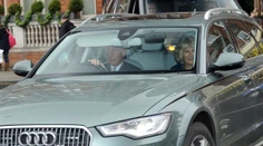 Princezná "prijala" prvé návštevy. Nechýbala ani Pippa