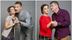 Horúca noc: Susedia popustili uzdu erotickej fantázii