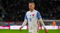 Slováci chcú nadviazať na úspešný vstup do Ligy národov. Tréner Calzona upozorňuje na kvality súpera