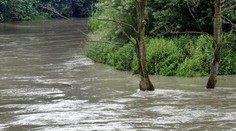 Rieky v Košickom kraji stúpajú. SHMÚ varuje pred povodňami