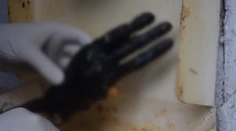 Hrozivý nález v útrobách banskobystrického činžiaku vyvoláva množstvo otázok